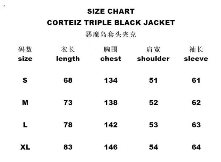Corteiz T Shirt Long _SKUCorteizS-XLwmtx70350334